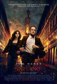 Inferno 2016 Hindi+Eng Full Movie
